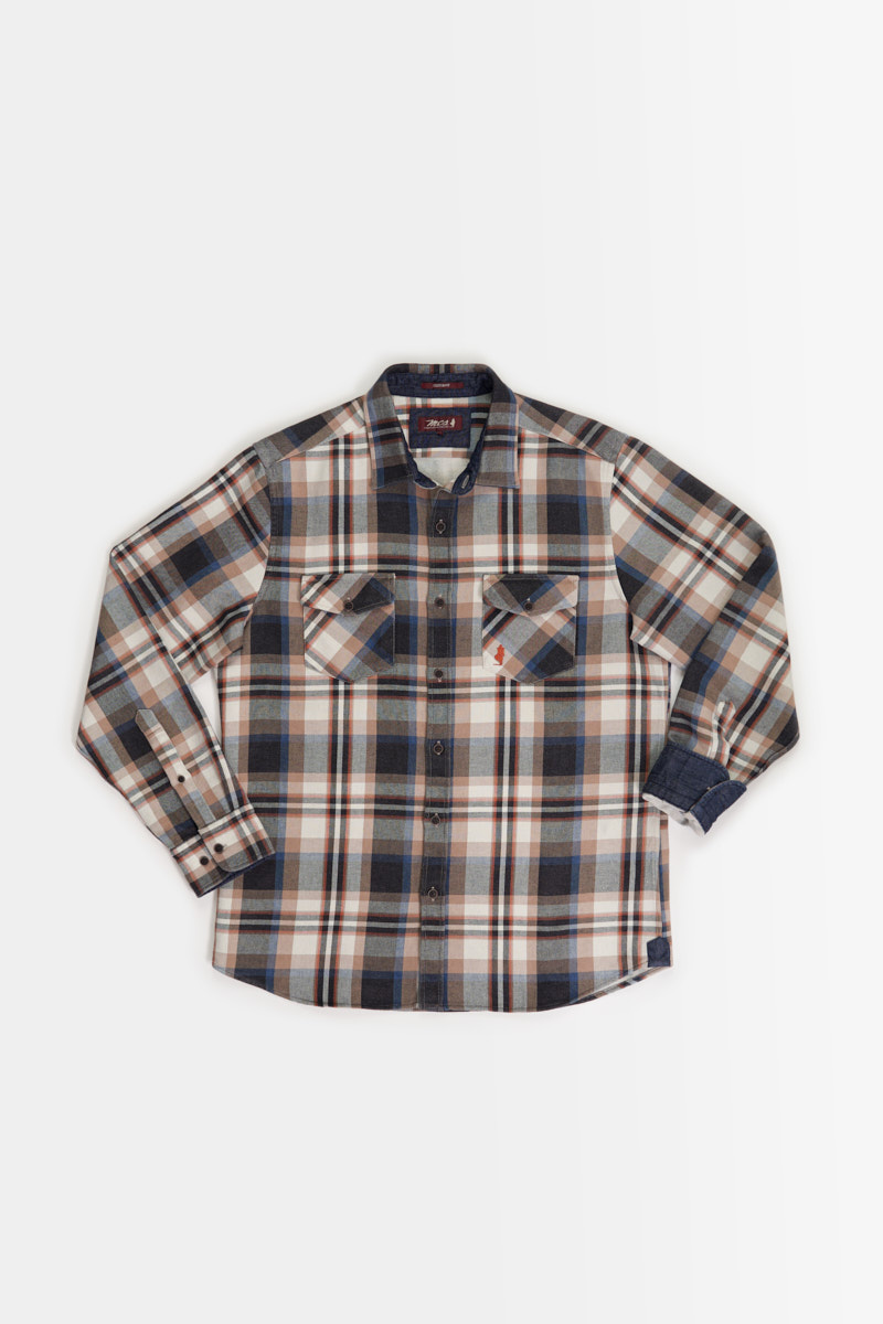 MCS : Aplats FW26